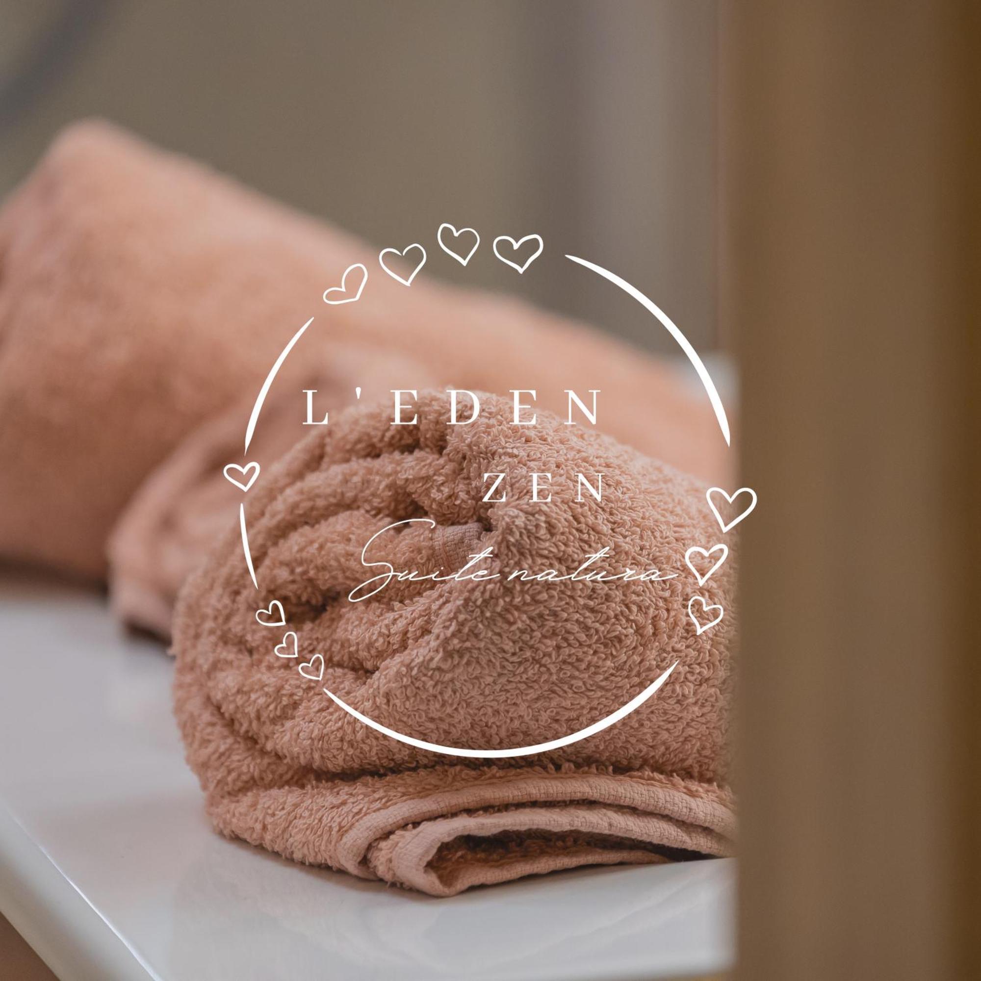 L'Eden Zen - Suite Natura Béziers Dış mekan fotoğraf