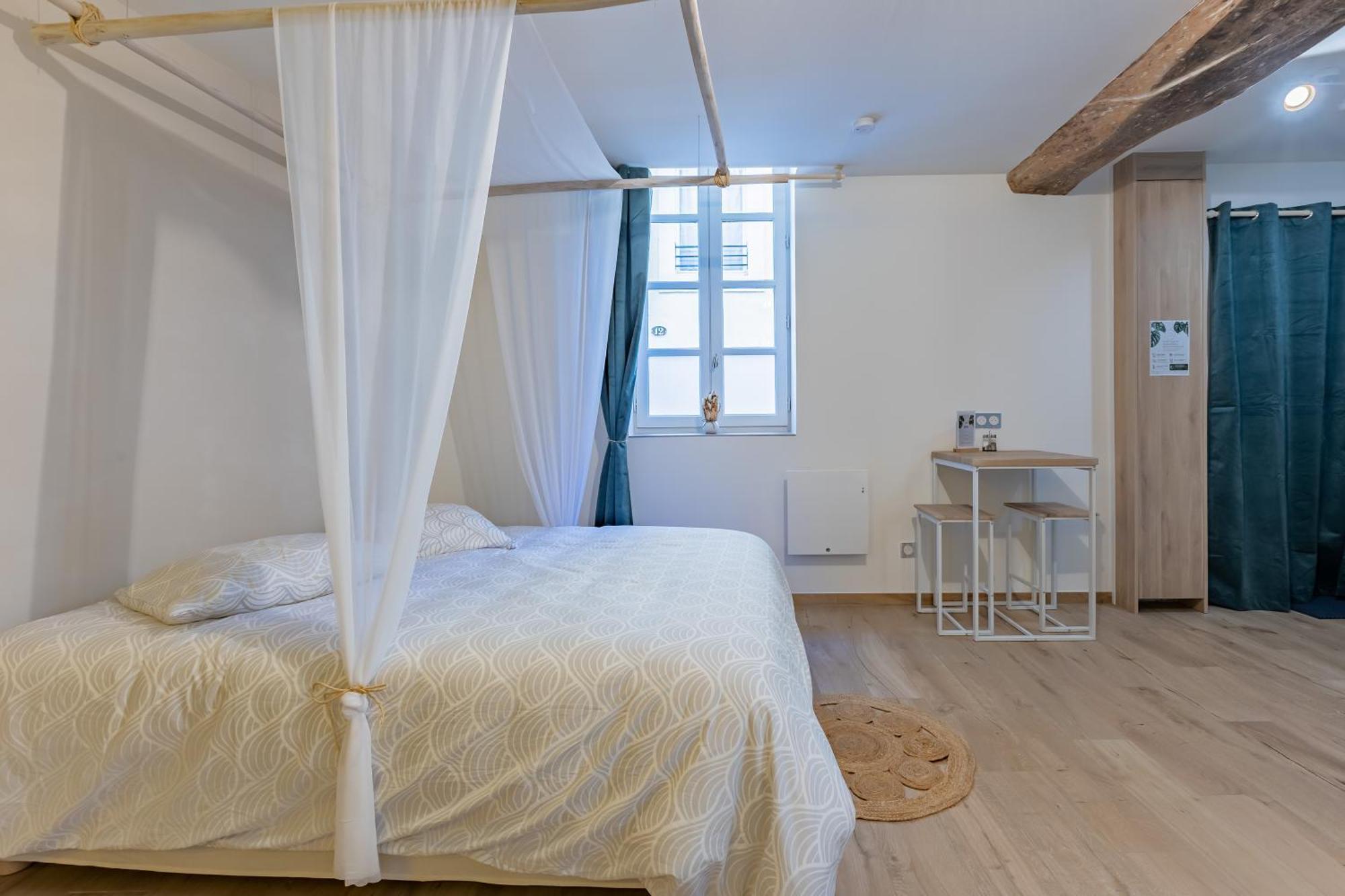 L'Eden Zen - Suite Natura Béziers Dış mekan fotoğraf