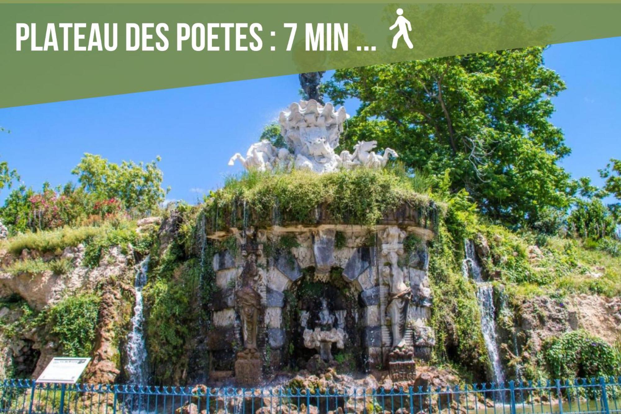 L'Eden Zen - Suite Natura Béziers Dış mekan fotoğraf