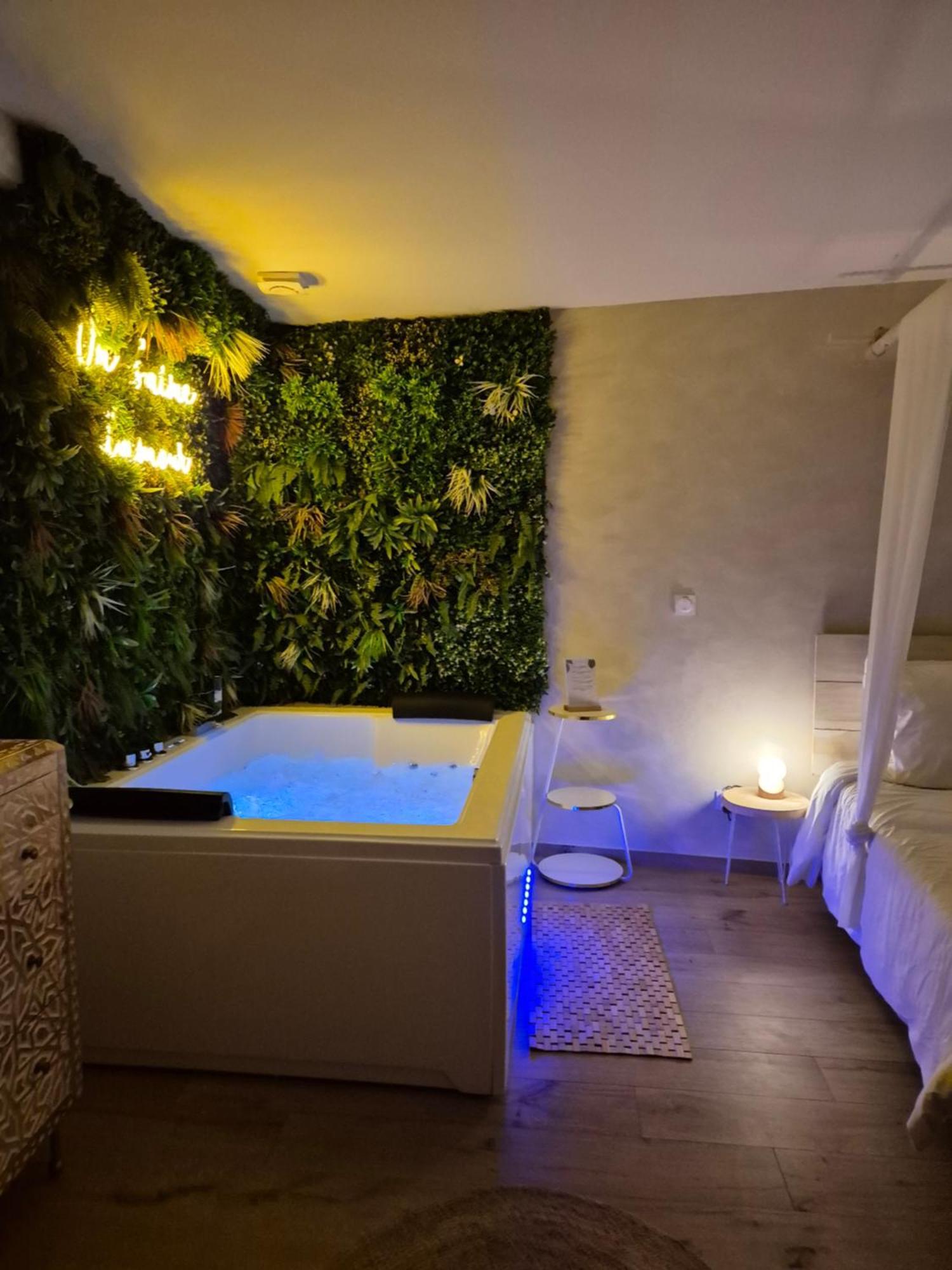 L'Eden Zen - Suite Natura Béziers Dış mekan fotoğraf
